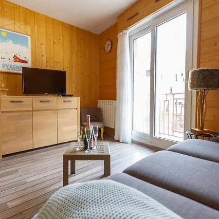 Centre Parking Balcon Et Wi Fi 公寓 科特雷