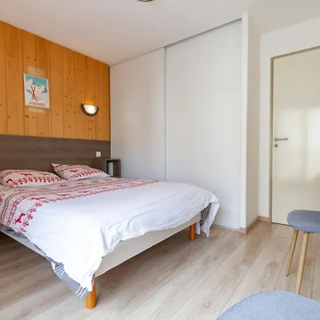 Centre Parking Balcon Et Wi Fi