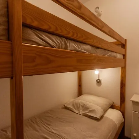 Апартаменты Centre Parking Balcon Et Wi Fi *