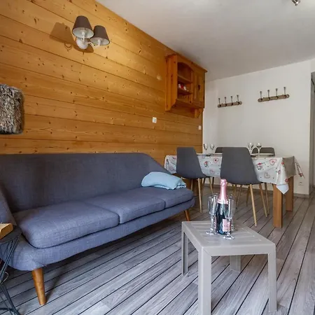 Centre Parking Balcon Et Wi Fi