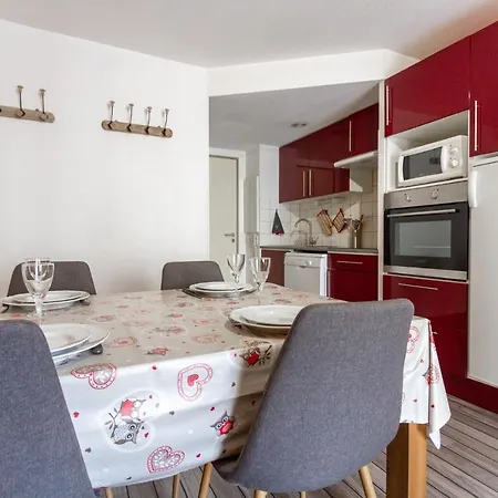 Centre Parking Balcon Et Wi Fi