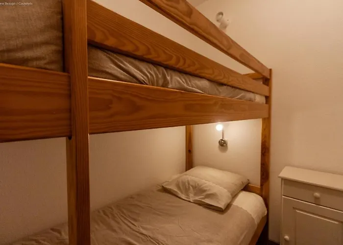 Lejlighed Centre Parking Balcon Et Wi Fi *